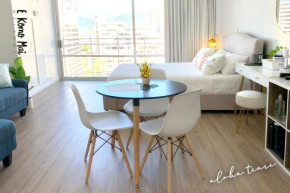 Free Parking Waikiki Newly renovated Ilikai Marina